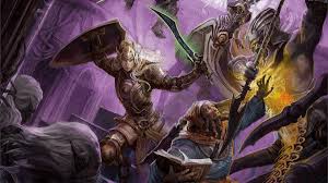 Characters are serializable into python dicts so they can be saved and loaded however you wish. D D Character Creator The Best Online D D Character Builders Wargamer