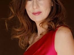 Simona Caparrini: biografia, film, foto