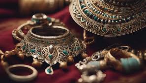 Unveiling the Uniqueness of Moroccan Jewelry Traditions