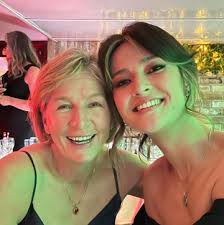 Scarlett an 'Iron' role model