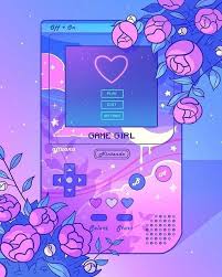Use a custom wallpaper on your ps4: Aesthetic Anime Wallpaper Ps4