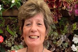 Sadness as inspirational 'Queen of Ashby' dies after nine year cancer  battle