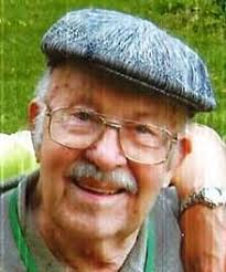 RUDOLPH NAGODE Obituary (2014)