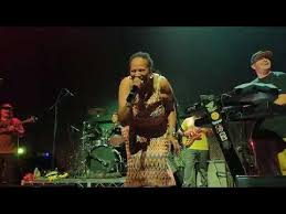 Sister Nancy, Quinto Sol, Mara Sulu And Revival 20240722 at Music Box