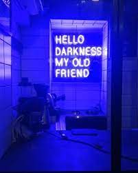Pin On Neon Art