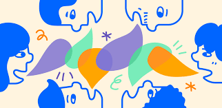 For example, one wouldn't share salary revision information via text messages. 4 Ways To Navigate Different Communication Styles At Work