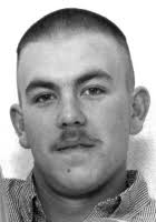 Jeremy Wayne Hawkins (1979-2009)