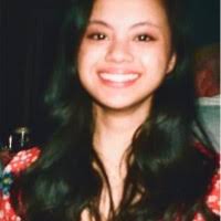 Melanie Grace Garcia