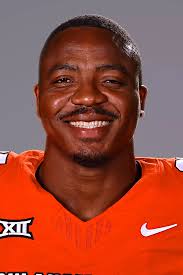 OSU Football Leads Big 12 with Five 4.0 GPAs