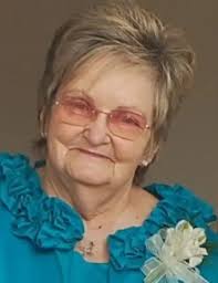 Obituary information for Carolyn Ann Hinson