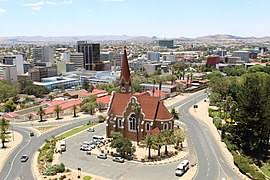 Tourismus namibia hotels namibia pensionen namibia ferienwohnungen namibia pauschalreisen namibia flüge namibia reiseforum namibia sehenswürdigkeiten namibia fotos namibia karte. Windhoek Wikipedia