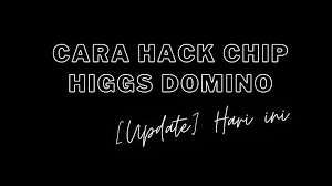 Cara mendapatkan chip higgs domino gratis.yang namanya ikut melejit seiring meroketnya game kartu online ini. 21 Langkah Dan Cara Hack Chip Higgs Domino Aman Tanpa Root Terbaru 2021 100 Work Riau Online