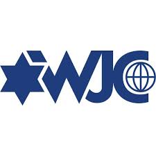 World jewish congress (wjc) ceo robert singer addresses the panel responsibility: Wjc Worldjewishcong Twitter