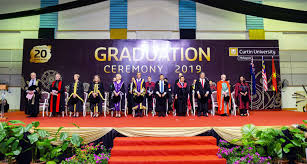 Curtin university is ranked in the top 1% of universities worldwide by the highly regarded academic ranking of world universities (arwu) 2020. Curtin Malaysia Graduates Join Ranks Of Curtin Graduates Who Have Made Their Mark On World Stage Studymalaysia Com