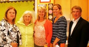 Foundation thanks community