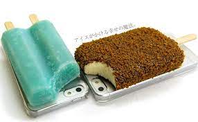 ice cream iphone cases かわいい電話ケース かっこいい携帯ケース 携帯電話ケース