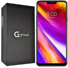 Encuentra toda la información sobre asistencia del lg g7 thinq aquí: Lg Unlocked For Lg G7 Thinq Cell Phones Smartphones For Sale Shop New Used Cell Phones Ebay