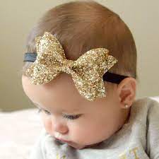 Infant Baby Headbands Girls Hair Bows Baby Hairband Headband Baby Girl Hair Accessories Baby Haarband Accesorios Para Bow Hair Baby Para Aliexpress