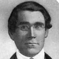 Stephen Symonds Foster (1809–1881)