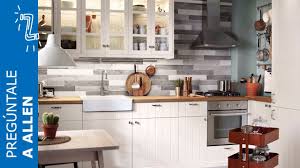 Ideas prácticas para organizar la cocina. Ideas On How To Decorate Your Second Home Ikea
