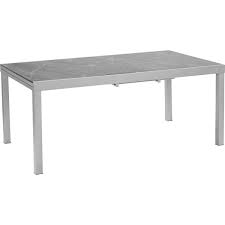 Obi Hpl Gartentisch Harris 180 240 Cm X 100 Cm Ausziehbar Silber Jetzt Bestellen Unter Https Moebel Ladendirekt De Garten Gart Gartentisch Tisch Gartenmobel