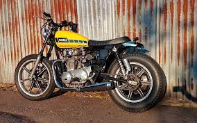 X S Cafe Racer Ducati Monster 1000 Racer