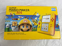 Sí, en nintendo 3ds se pueden jugar la mayoría de los juegos de nintendo ds. Mario Maker 2 Nintendo 3ds Pasteurinstituteindia Com