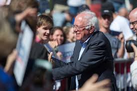 Senate from vermont who caucuses with the democratic party. Bernie Sanders Is In Trouble Politico Magazine