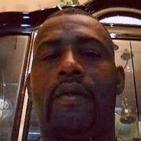 Mr. Craig Lamont Curry Morehead Obituary