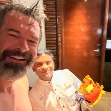 JW MARRIOTT HOTEL NEW DELHI AEROCITY