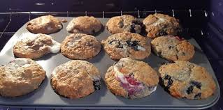 Recette Muffins Aux Petits Fruits Et Aux Guimauves Desserts Food Favorite Recipes