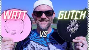 MVP Discs Neutron Watt First Impression 🥏💥⛓