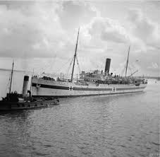 Image result for Hospital Ship Green 1918 Military