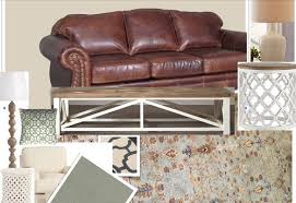 Pillows for brown leather couch. What Decorative Pillows To Use On This Brown Leather Couch In The Livi