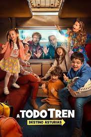 Descargar A Todo Tren Destino Asturias En Torrent Grantorrents