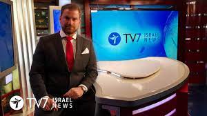 Tv7 israel news tv7 israel news is broadcast from monday to friday from jerusalem. About Tv7 Israel News