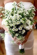 Monte Casino Aster Bouquet Wedding Bouquets Daisy Bouquet Wedding Flowers