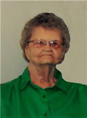 Marjorie Evelyn Andre