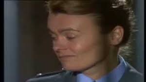 Prisoner Cell Block H