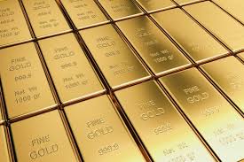 Gold Price Forecast Gold Markets Pullback