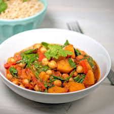 Maybe you would like to learn more about one of these? Butternut Squash Chickpea Spinach Curry World Cancer Research Fund Uk