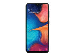 Instrucciones para liberar samsung i8000 omnia 2. Samsung Galaxy A20 Smartphone Www Shi Com