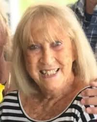 Obituary information for Mickey West Bryant