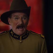 Robin williams is a outstanding performer and actor, and i enjoy his movies and always will. The Four New Robin Williams Movies We Can Still Look Forward To Vox