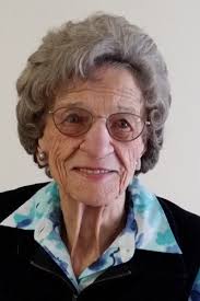 Sophia Smith Obituary (2017)