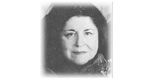 DONNA HUNTER Obituary (1942