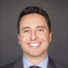 Jonathan Zucker's Instagram, Twitter & Facebook