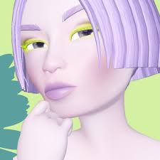 Zara Have Launched Their First Metacollection In The Metaverse, Lime Glam