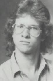 Sad to announce we lost class of '88 member Neil Linsky today…..