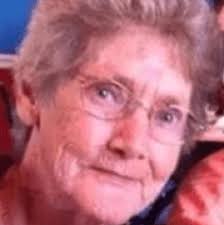 Mrs. Clara Grisham McCarter